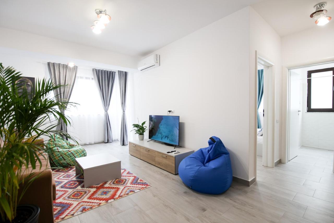 Apartment Vitan Oasis - Moon --free Parking--self Check-in-- *