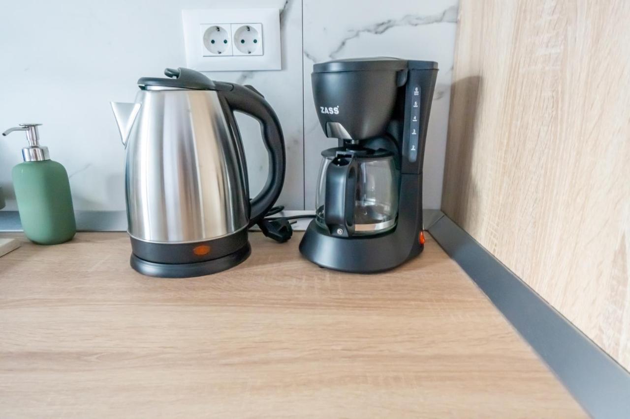 Your New And Modern Apartment