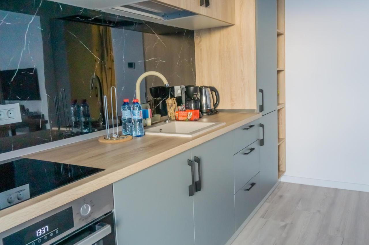 Your New And Modern Apartment Bucharest