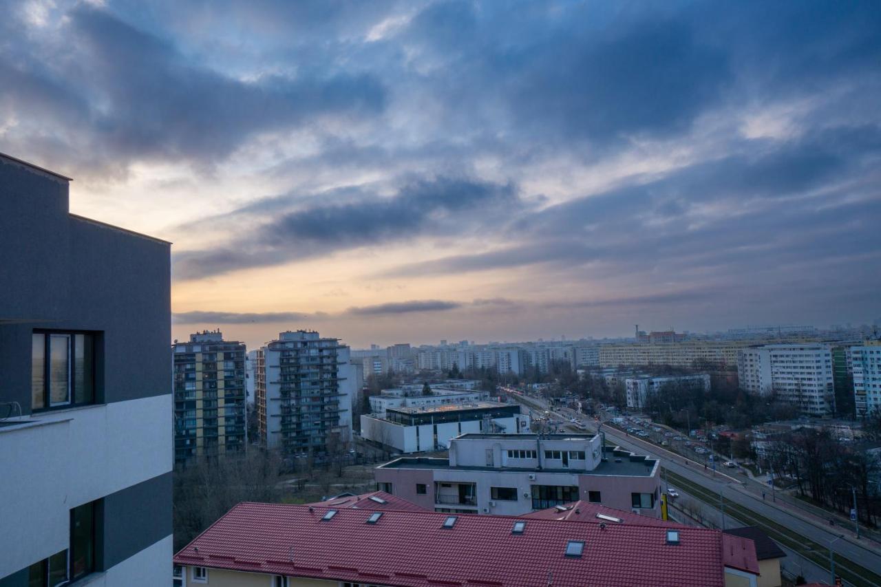Your New And Modern Apartment