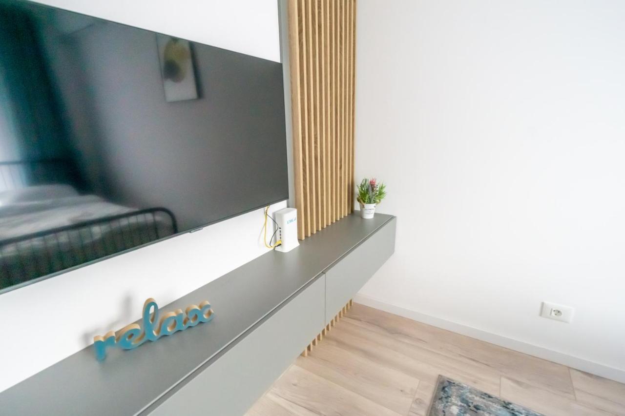 Your New And Modern Apartment Bucharest
