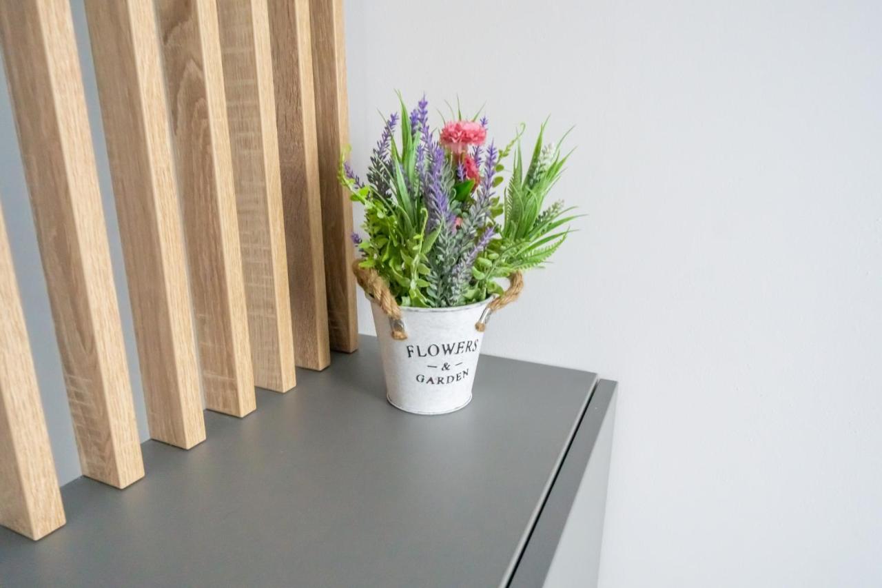 Your New And Modern Apartment *