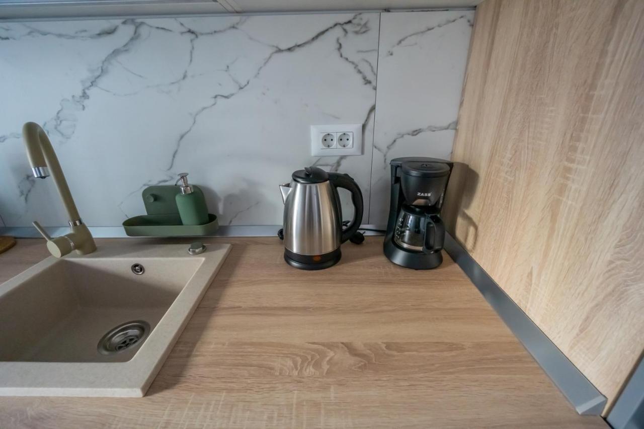 Apartment Your New And Modern