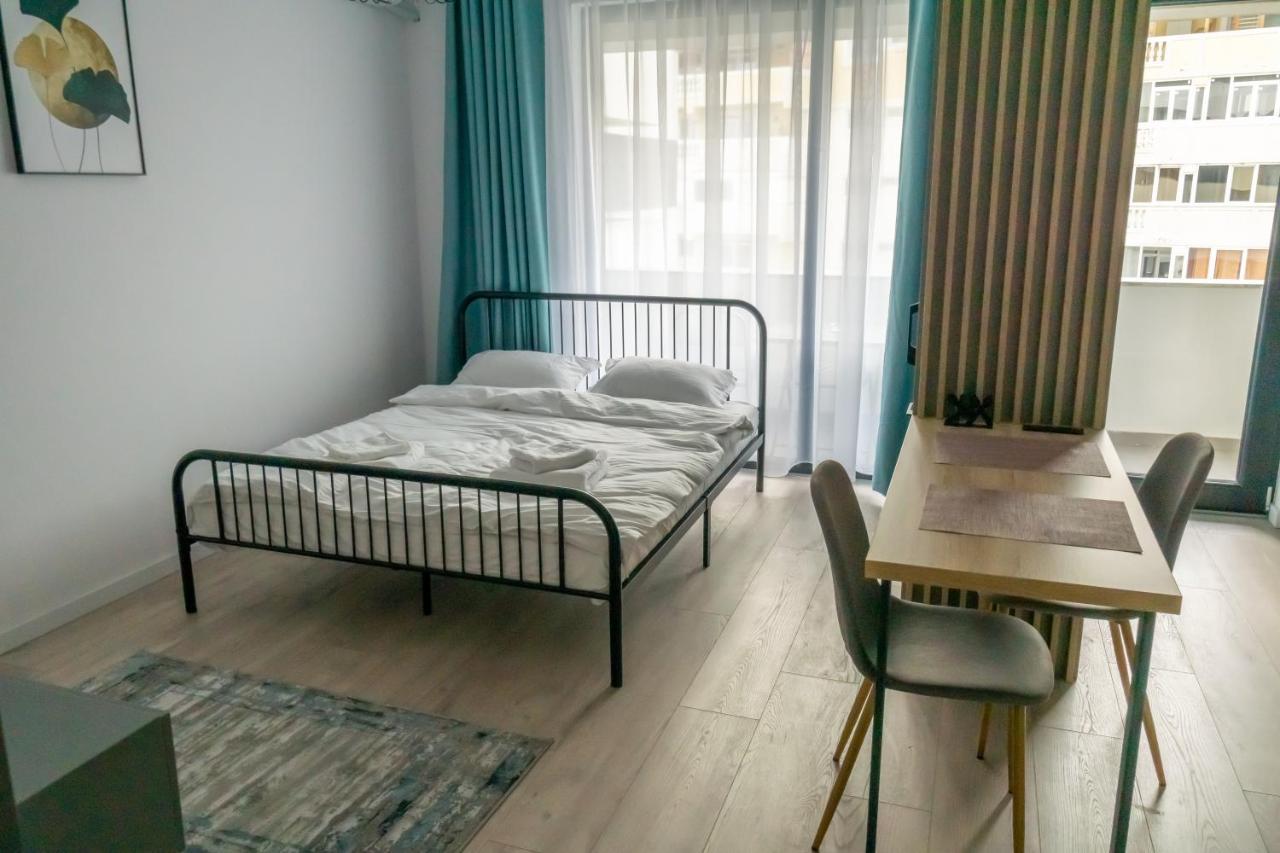 Your New And Modern * Bucharest
