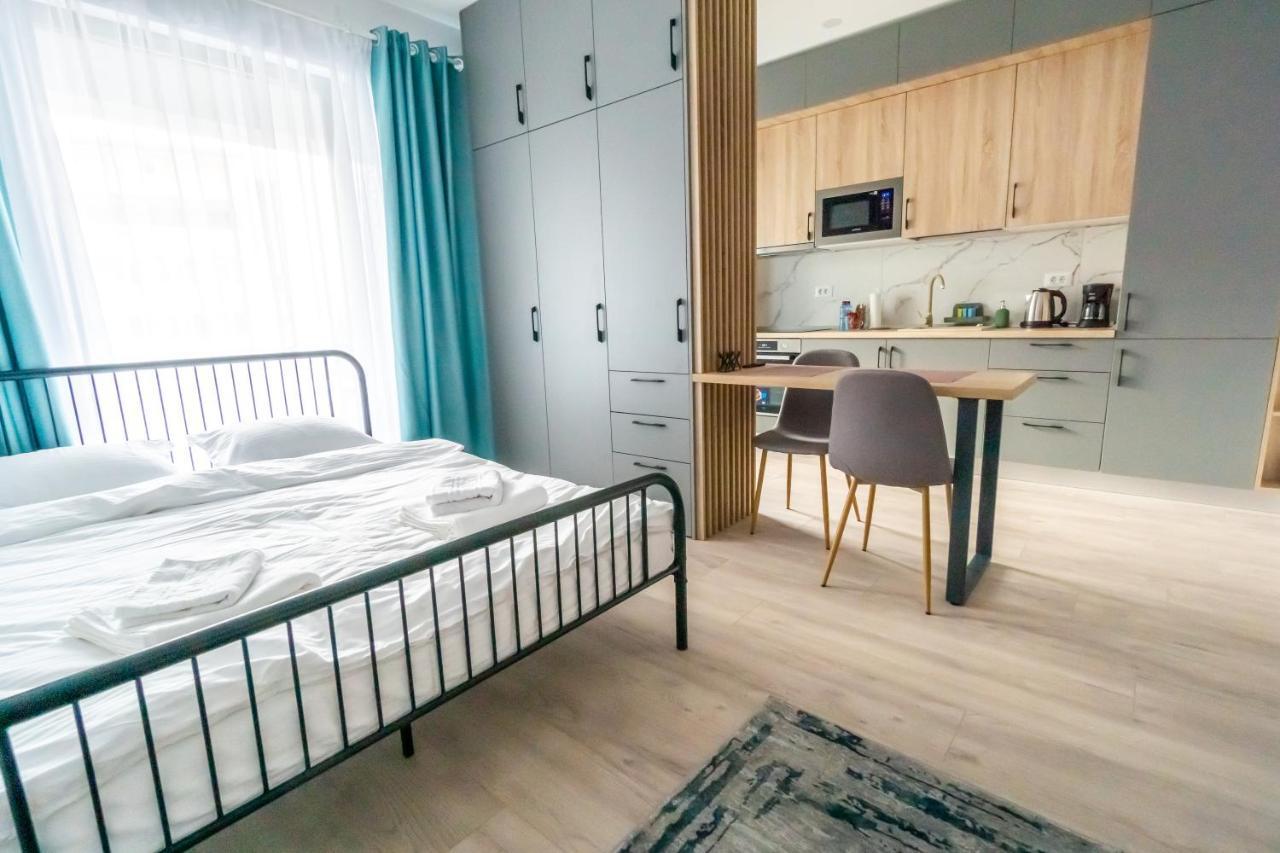 Apartment Your New And Modern