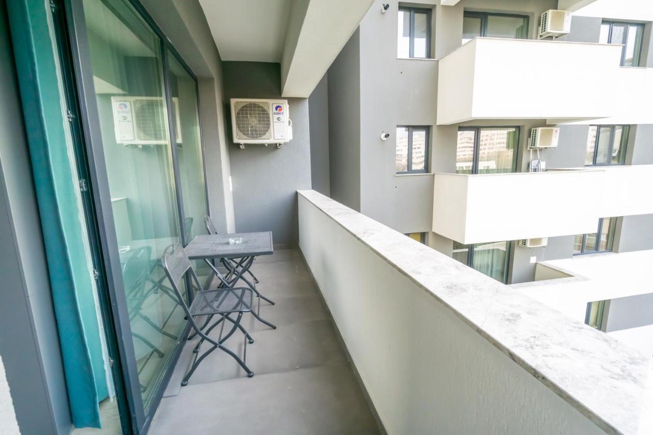 Your New And Modern Apartment Bucharest