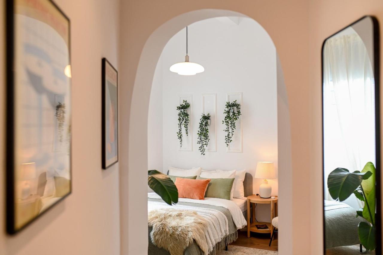Apartment Dream In The Old Town: Bright & Comfy Studio *