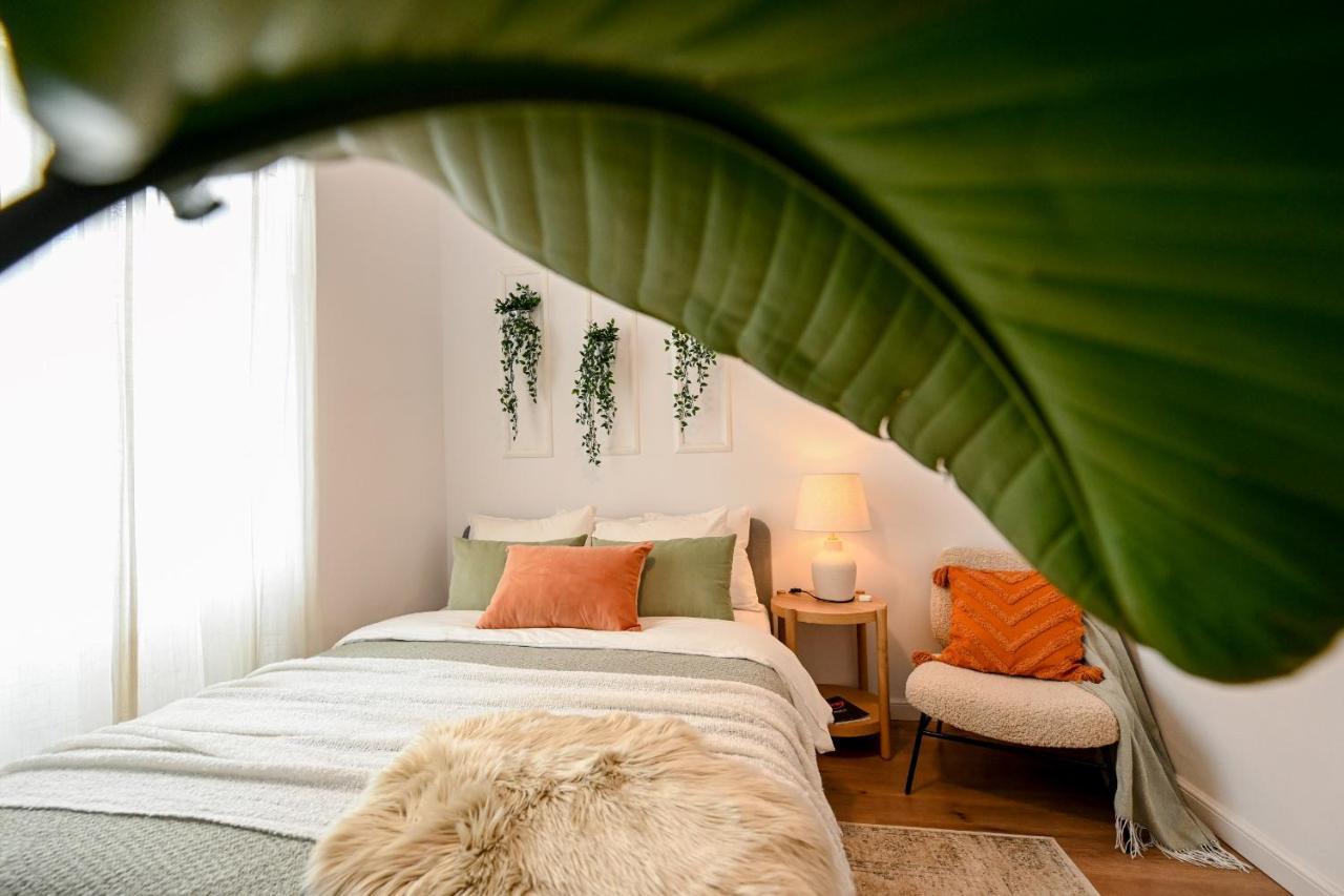 Apartment Dream In The Old Town: Bright & Comfy Studio