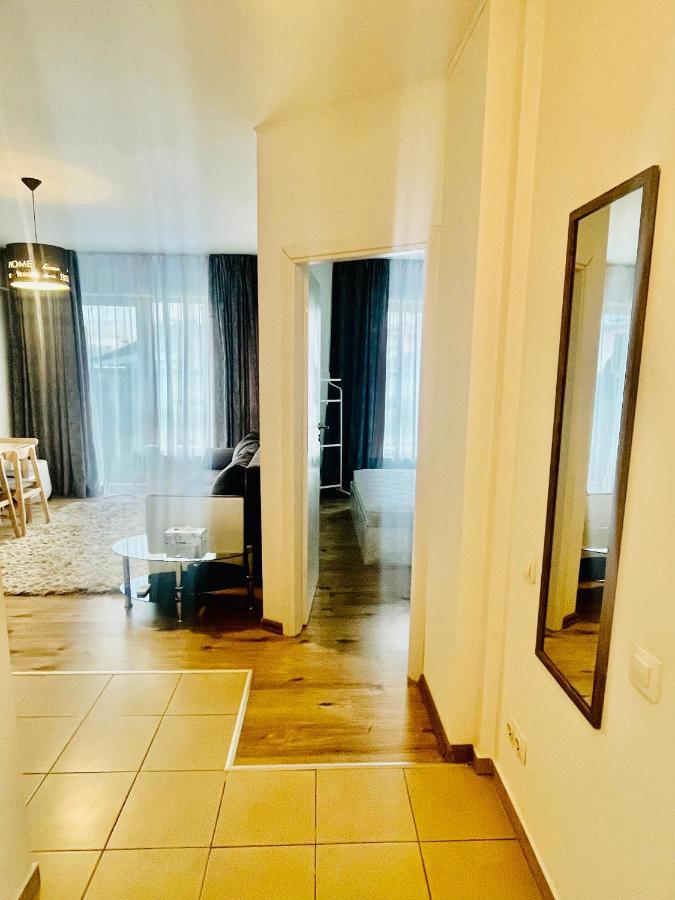 Apartament Rose Garden Bucureşti