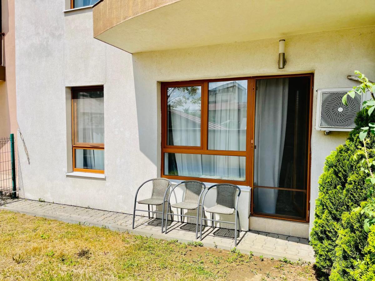 Apartament Rose Garden * Bucureşti