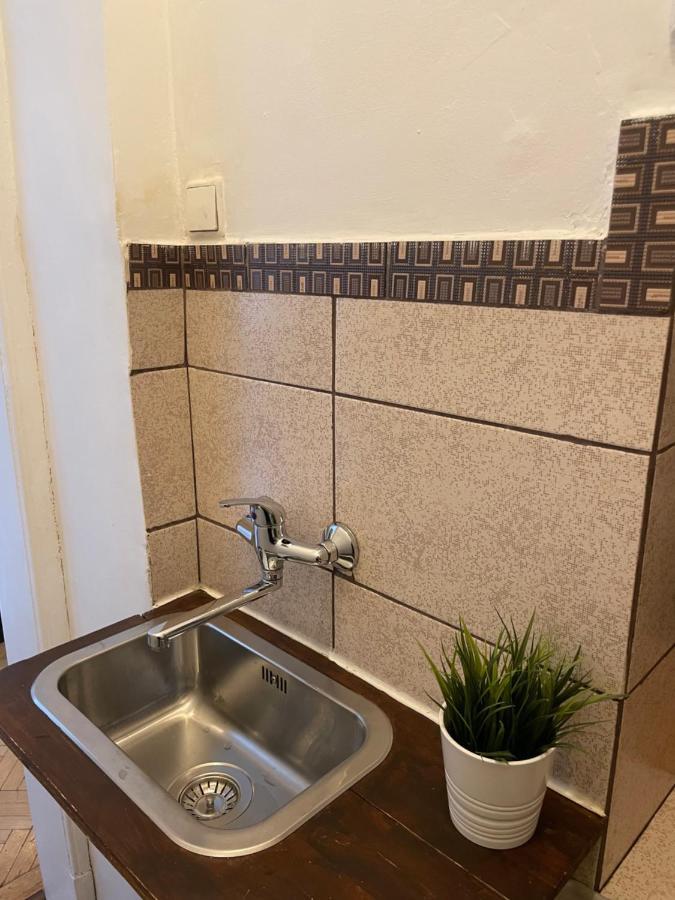 Cismigiu Park View Bucureşti