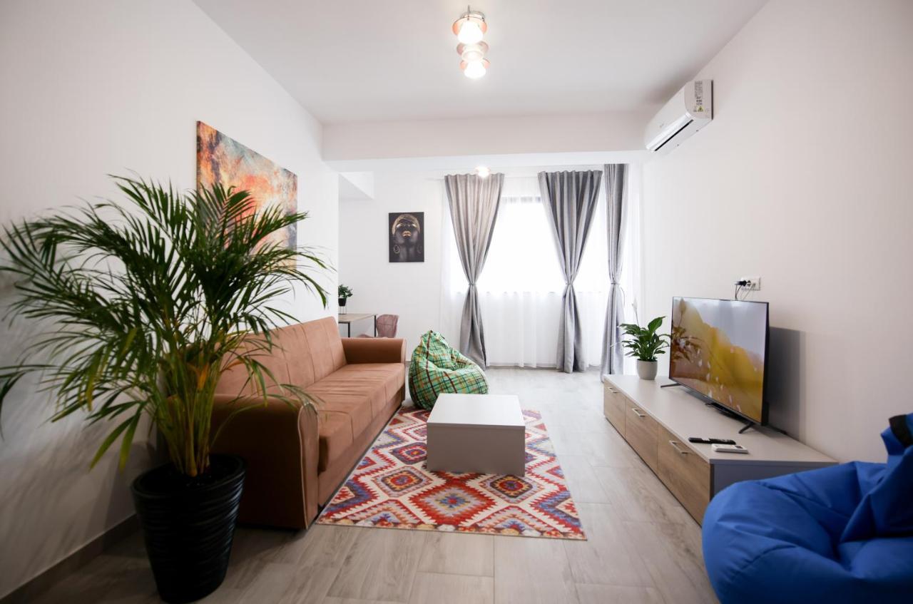 Apartment Vitan Oasis - Moon --free Parking--self Check-in--