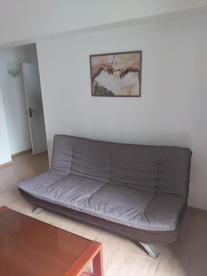 Maya Apartament Bucharest