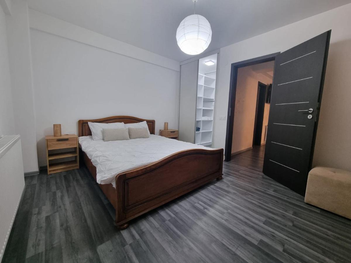 Arkadia Apartment *