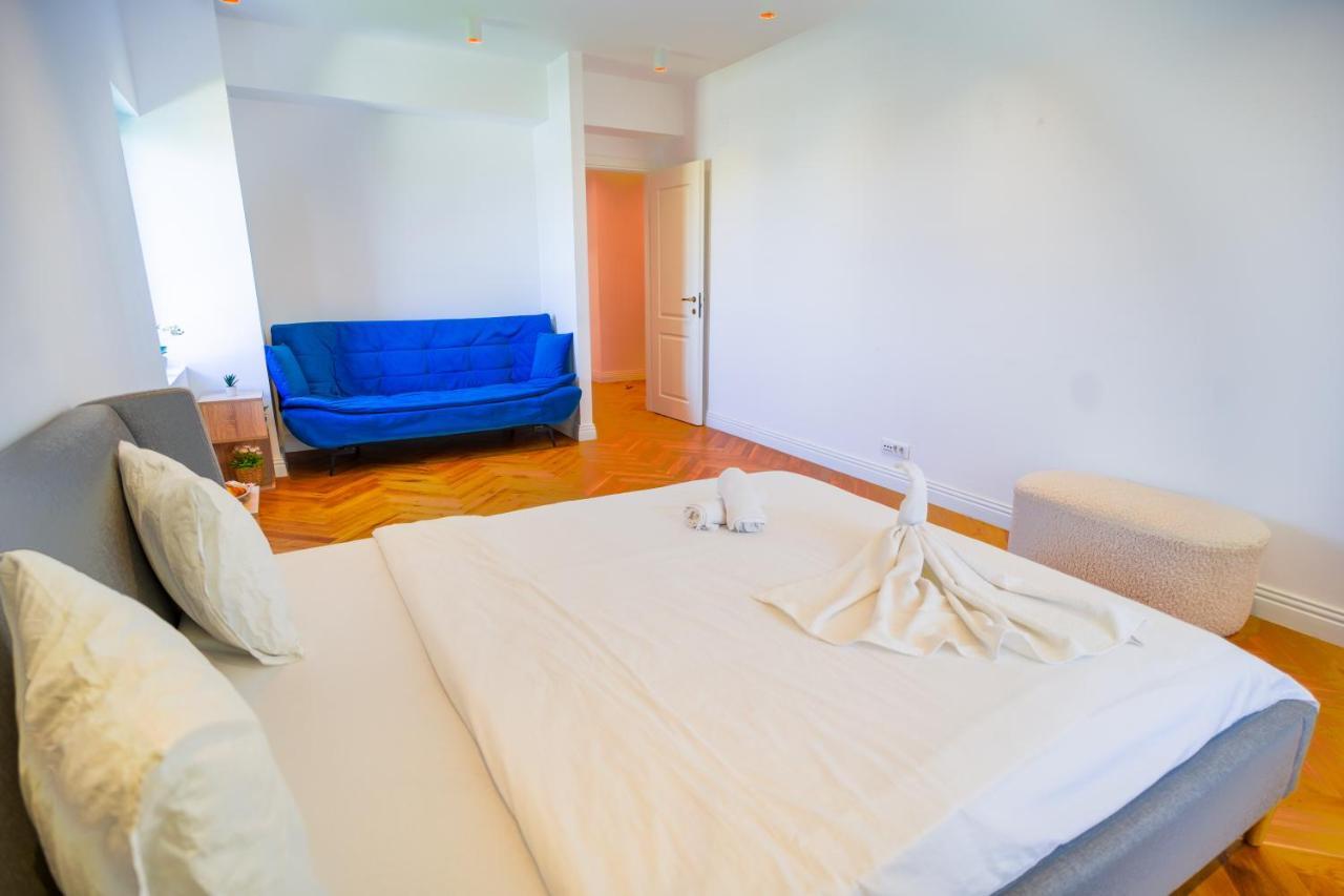 Apartament Luxury Park *