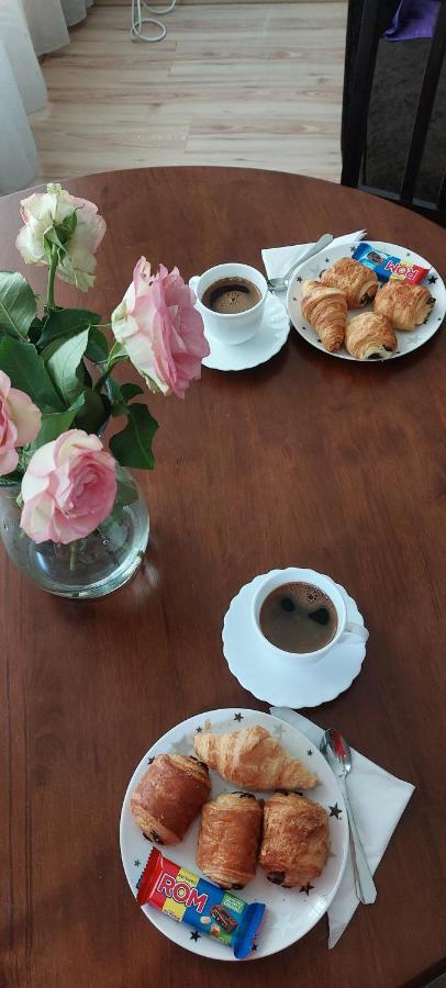 Apartament Casa Flory *