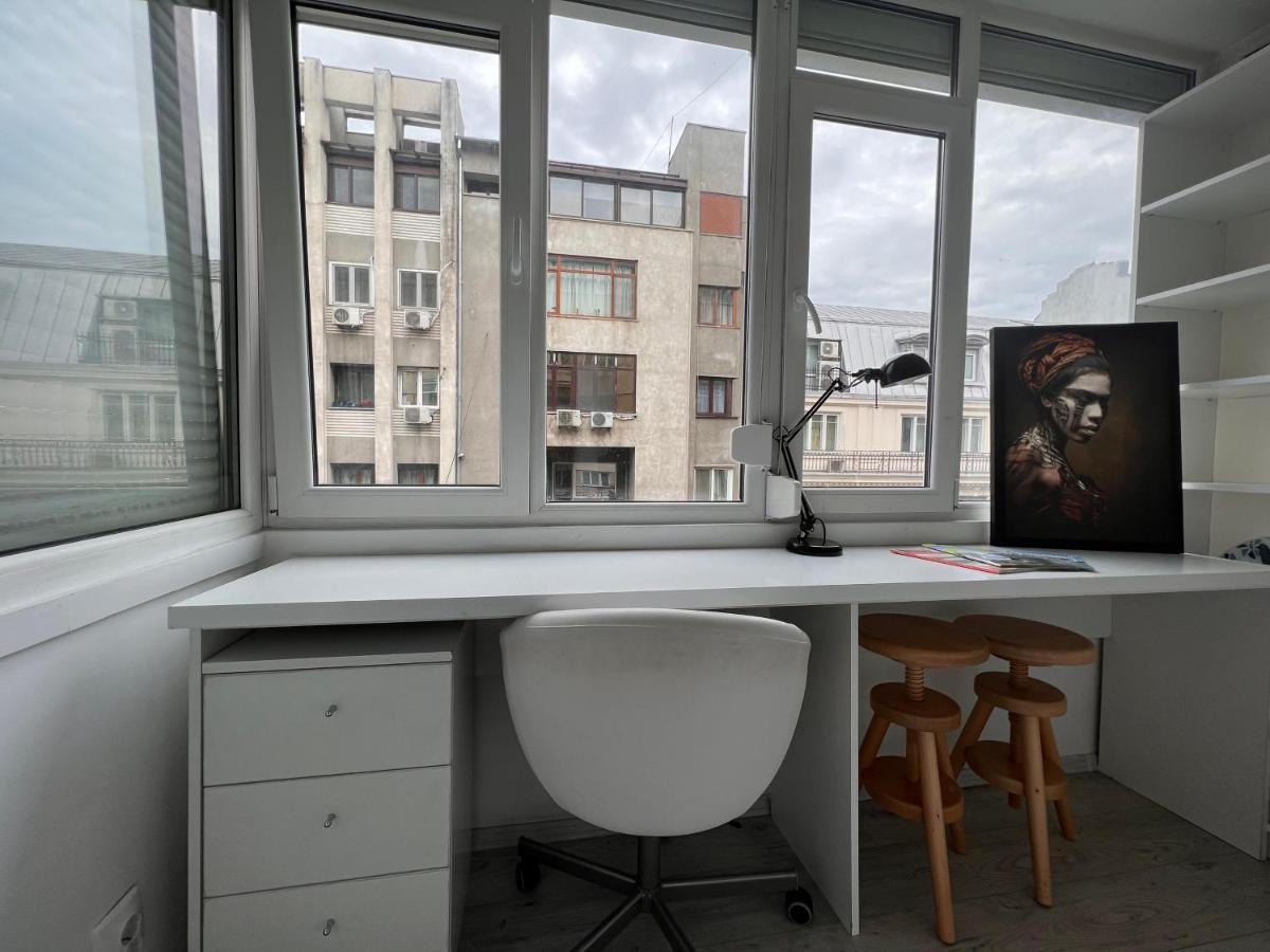 Apartment Pearl Center - 2bdr