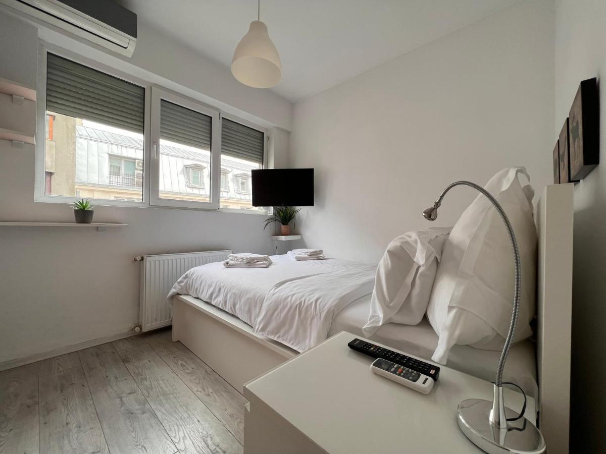 Apartment Pearl Center - 2bdr