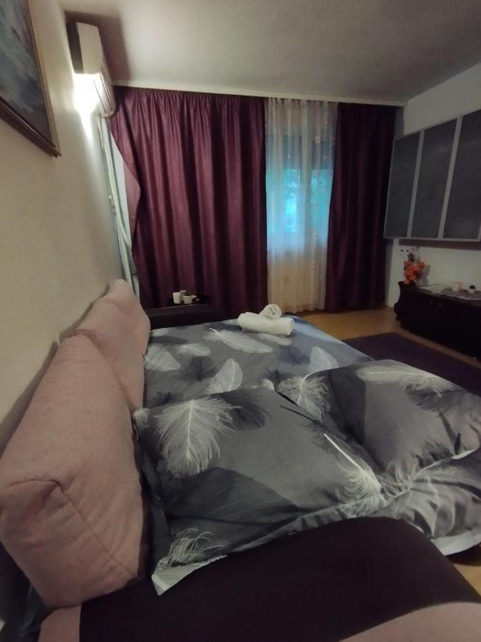 Radu's Bucureşti
