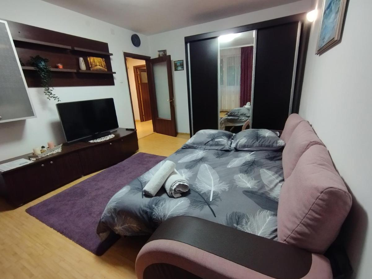 Apartament Radu's Bucureşti