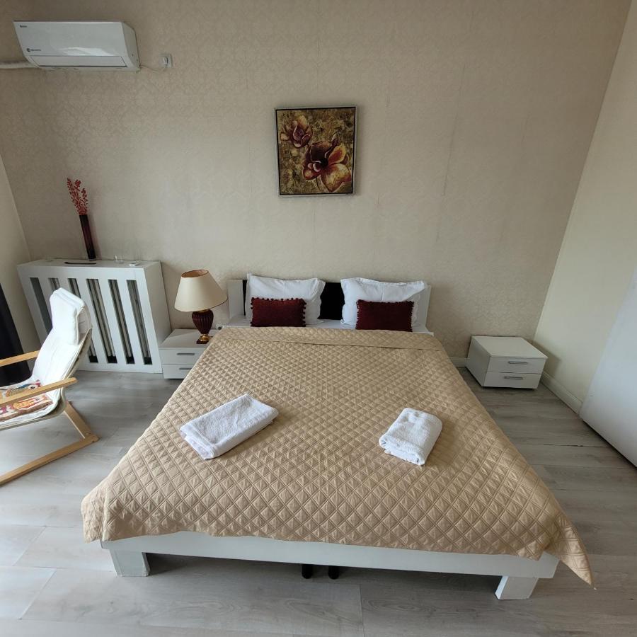 Anastasia Bratianu 24b Beautiful View Self Check From 2 Pm Apartament *