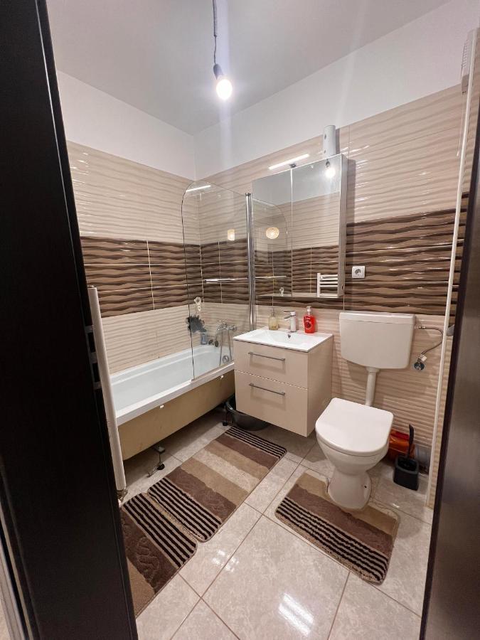 Apartament Metalurgiei Apartament 2 Bucureşti