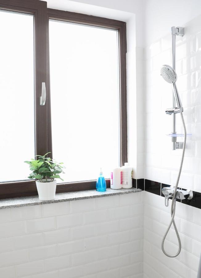 Vitan Oasis - Moon --free Parking--self Check-in-- Apartment