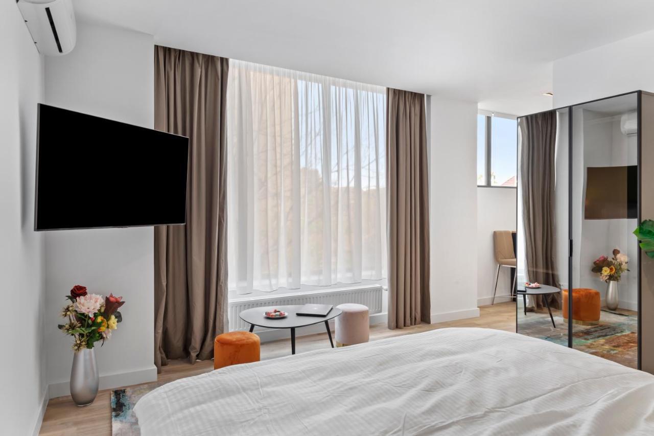 Aparthotel Uni88 Apart Hotel