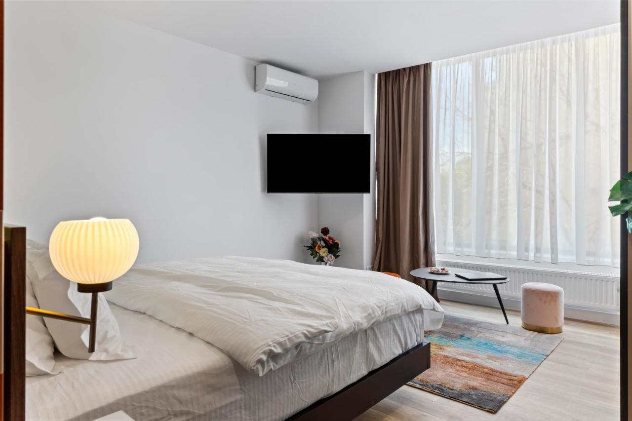 Uni88 Apart Hotel * Bucharest