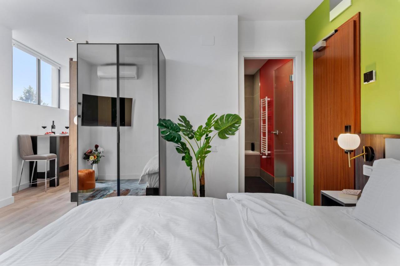 Aparthotel Uni88 Apart Hotel *