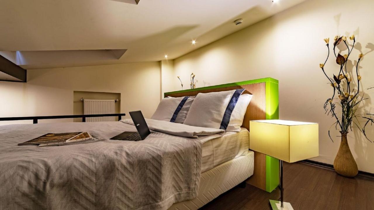 Hotel Trianon Bucharest