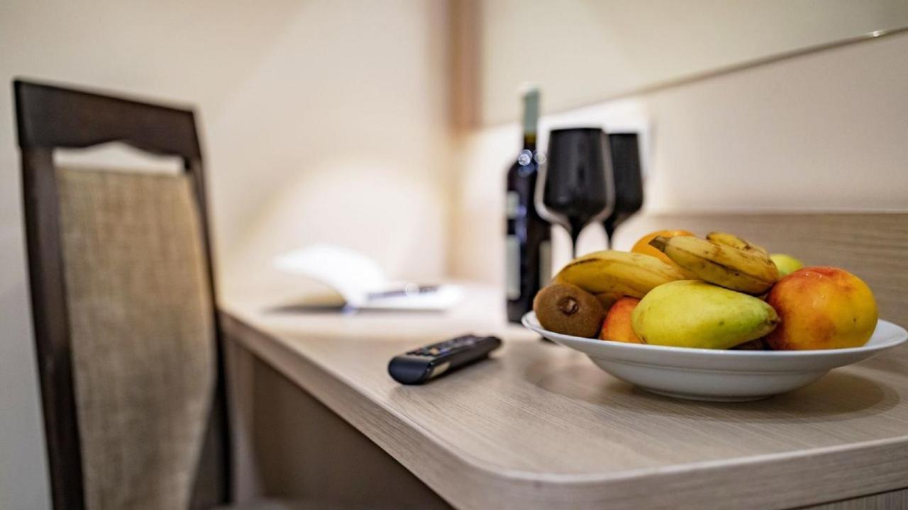 Trianon Hotel Bucharest