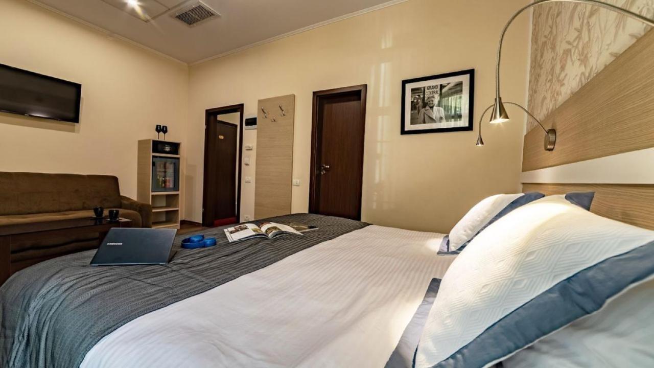 Hotel Trianon