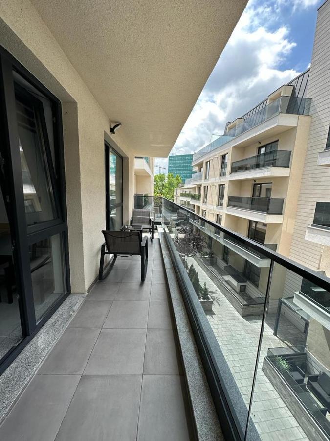 Apartamento Catedral Studio