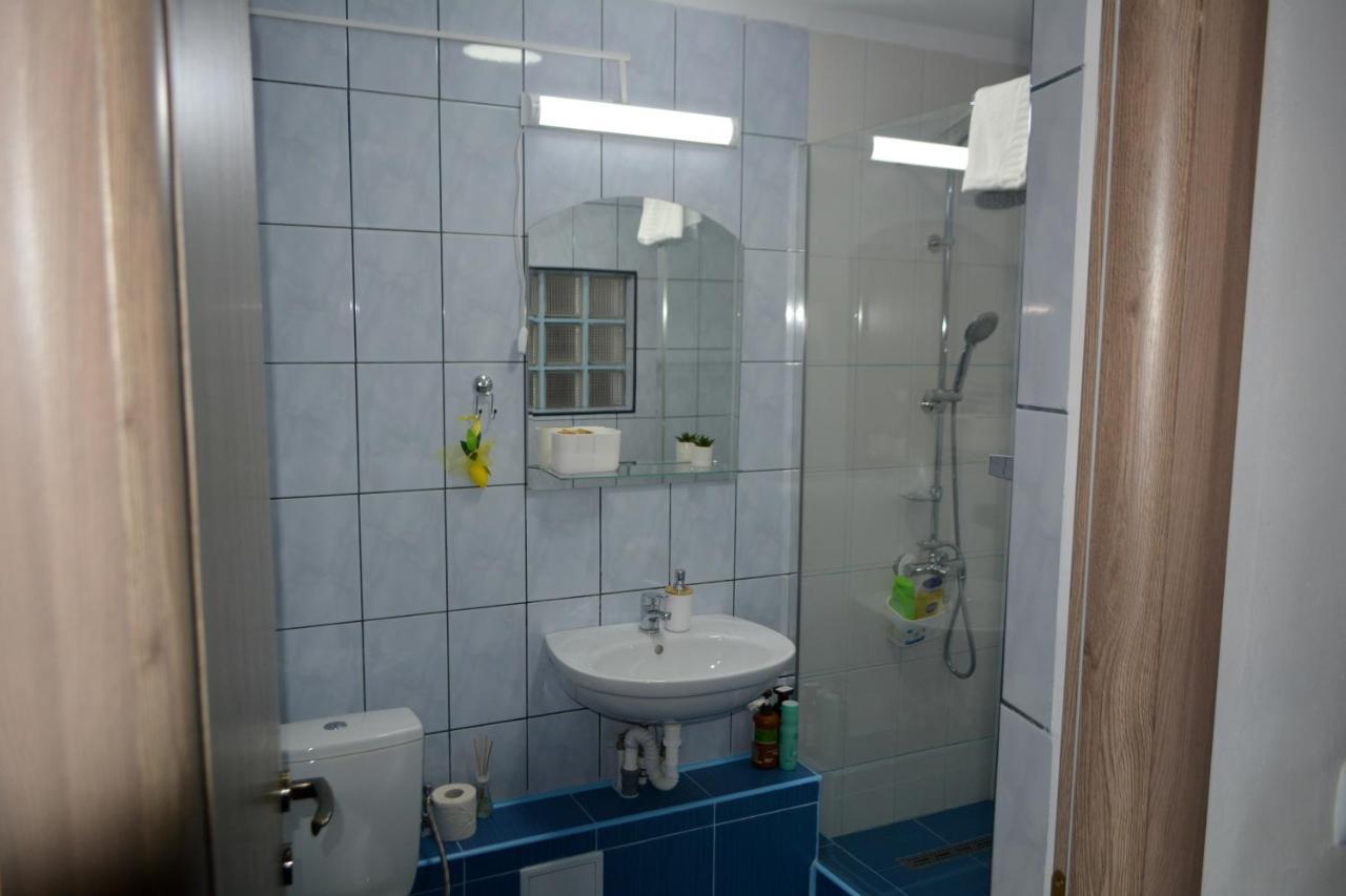 Victor 38 Apartament