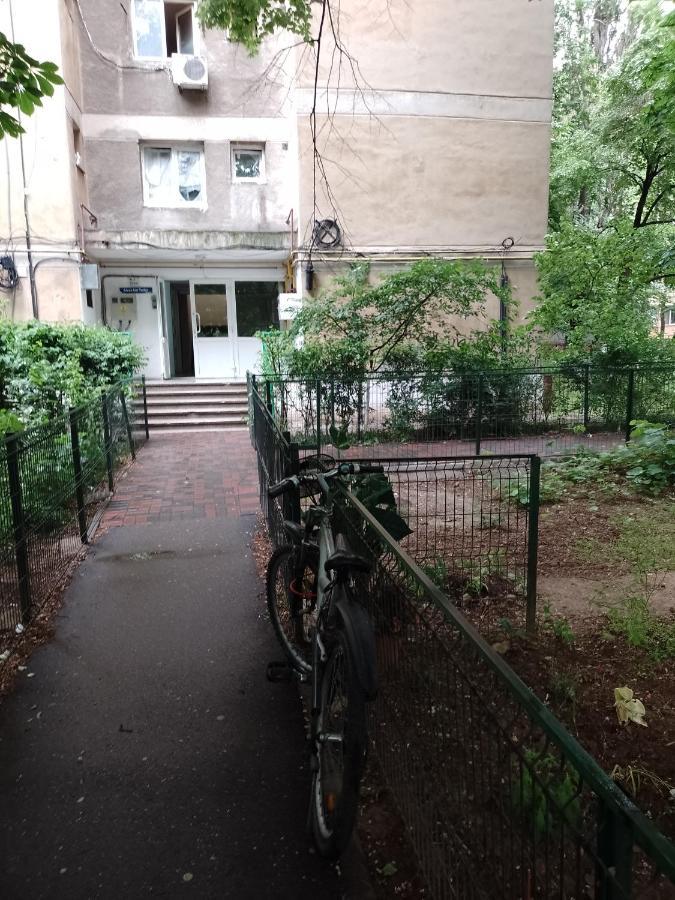 Apartament Codrii Neamtului *
