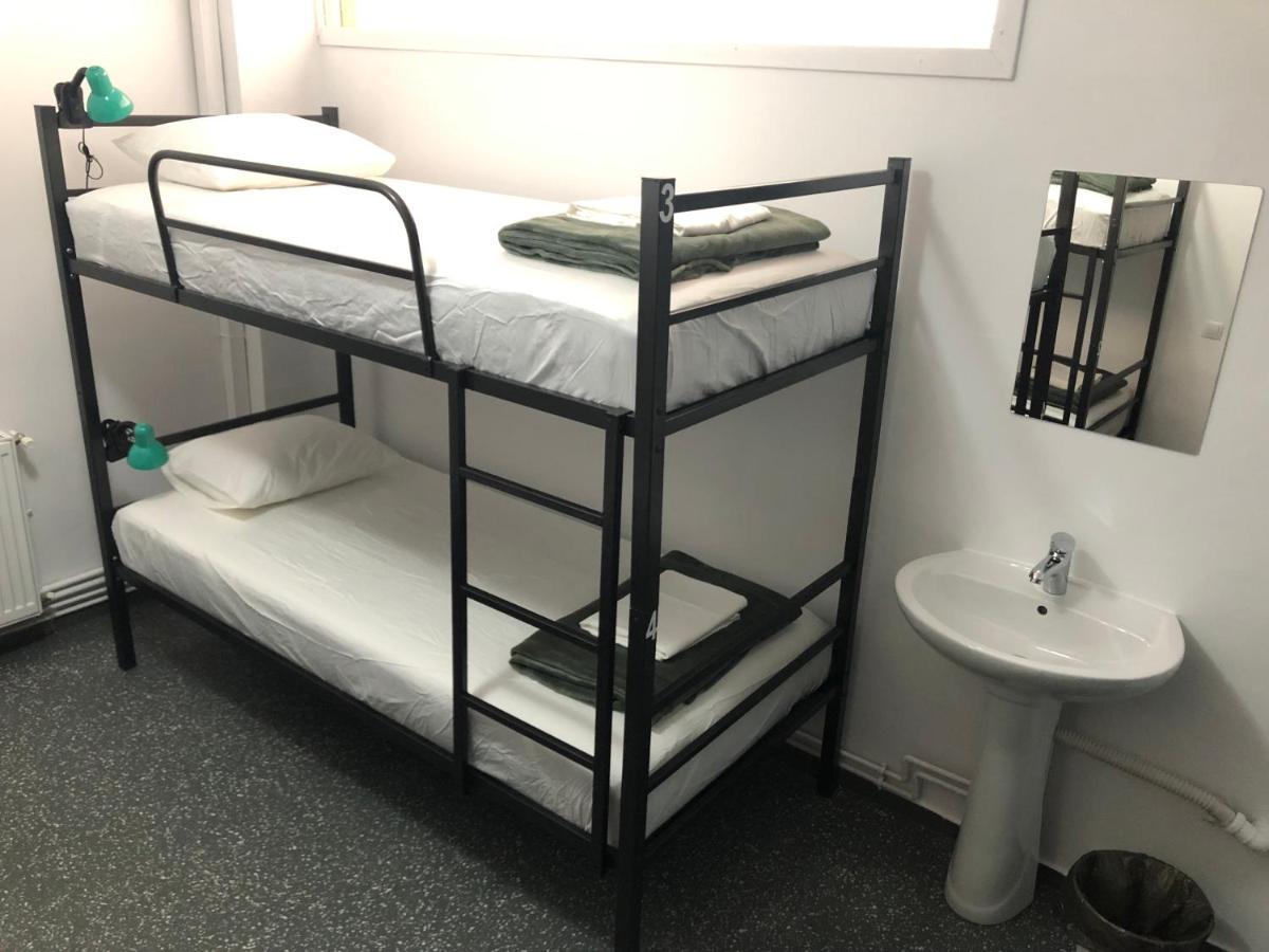 Bedsy Hostel Bucharest
