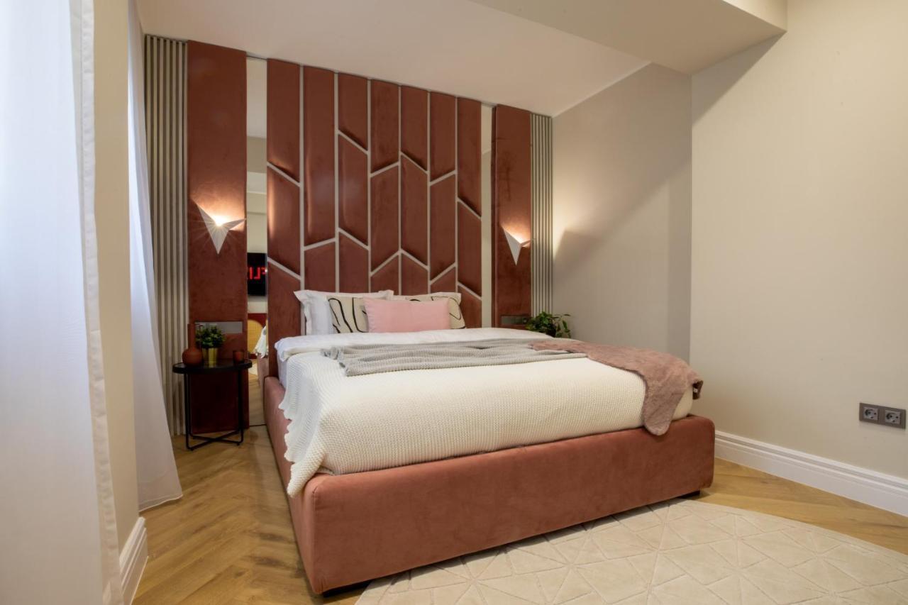 Stylish Ruby 1br - Old Town Urban Oasis Apartment *