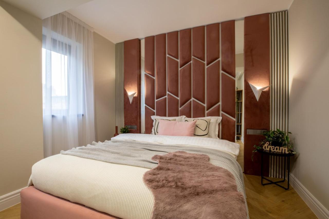 Stylish Ruby 1br - Old Town Urban Oasis * Bucharest