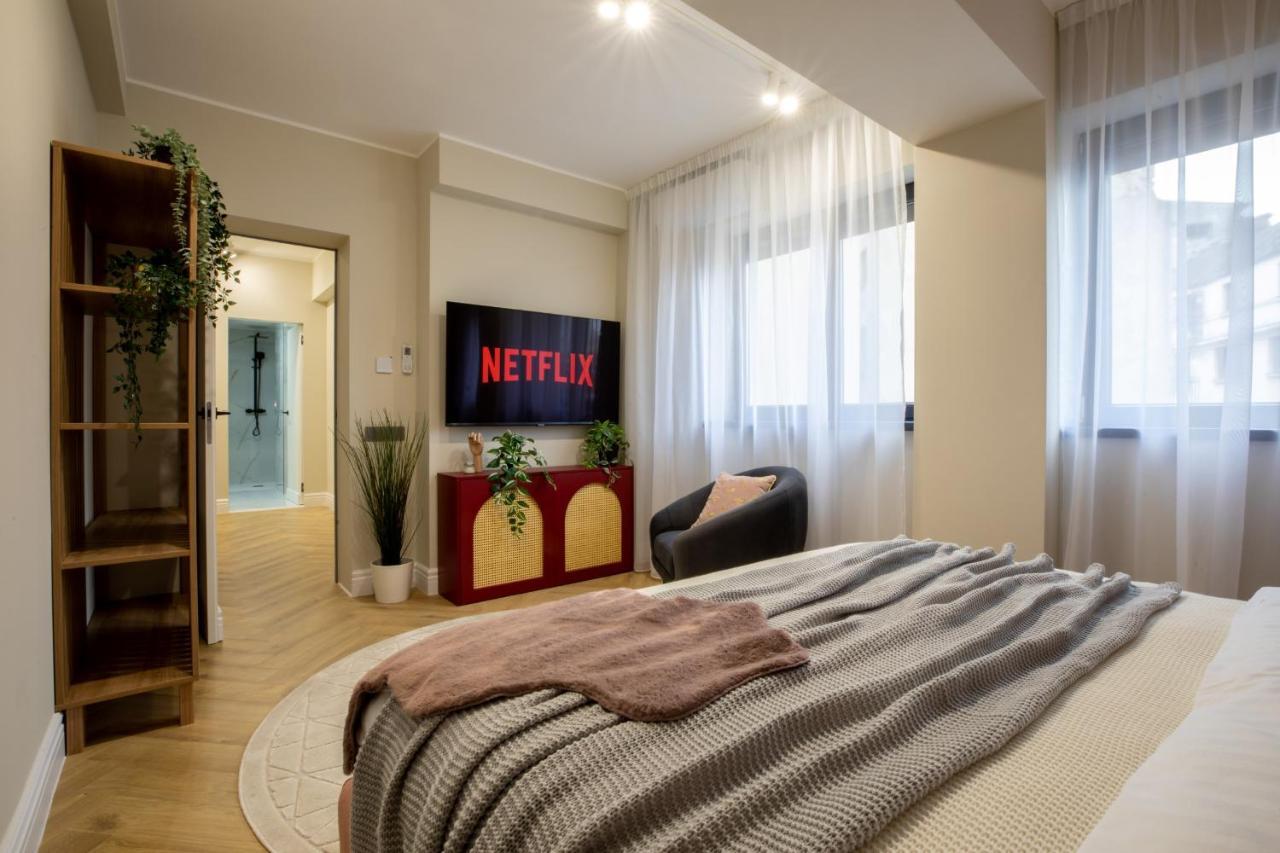Stylish Ruby 1br - Old Town Urban Oasis