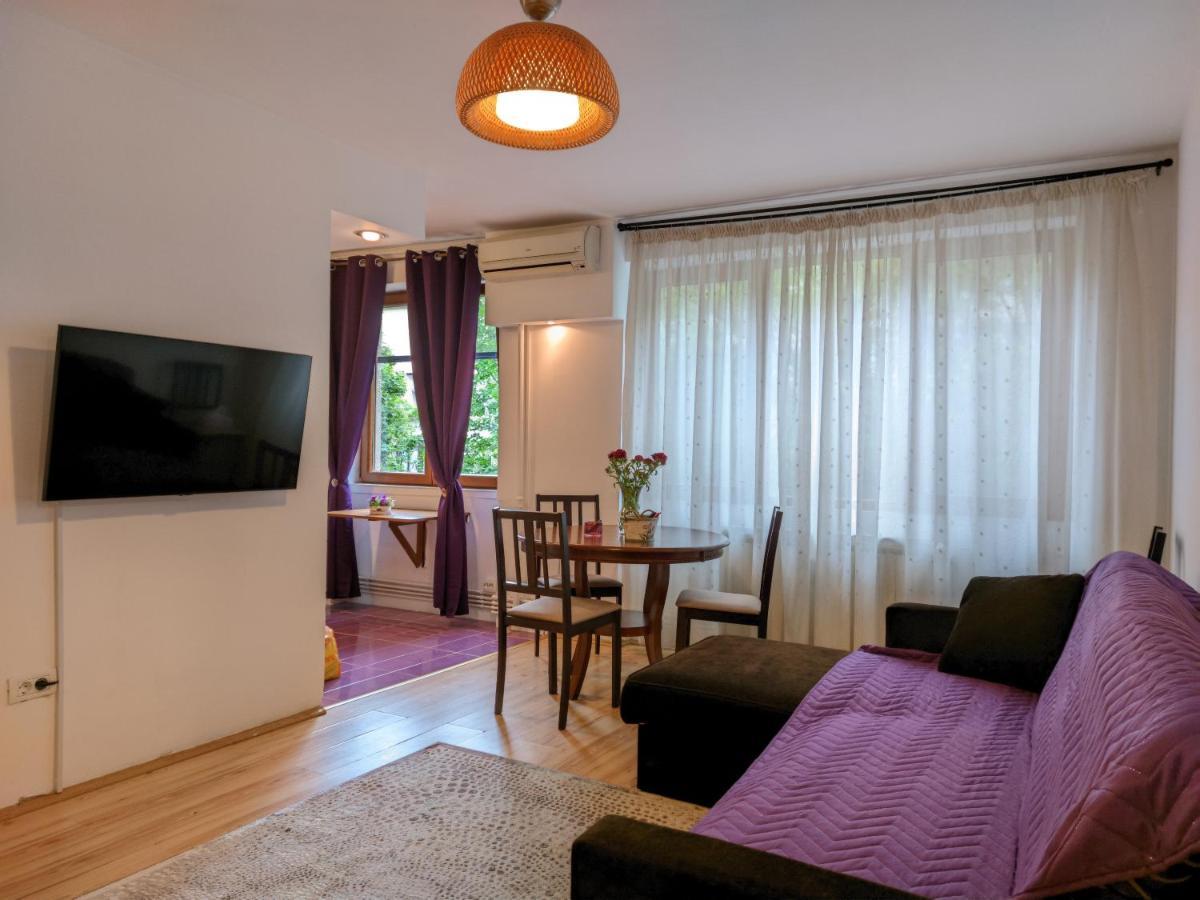 Casa Flory * Bucureşti