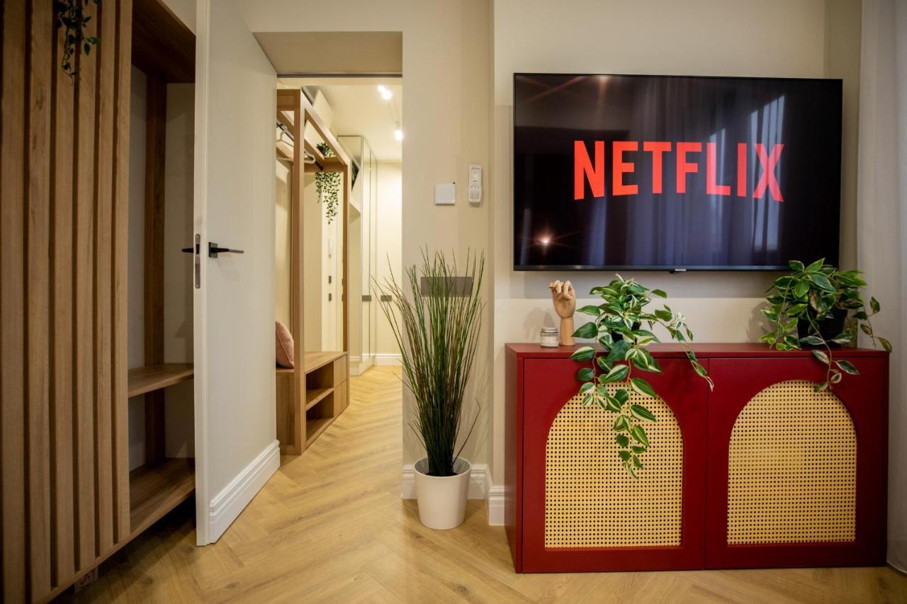 Apartment Stylish Ruby 1br - Old Town Urban Oasis