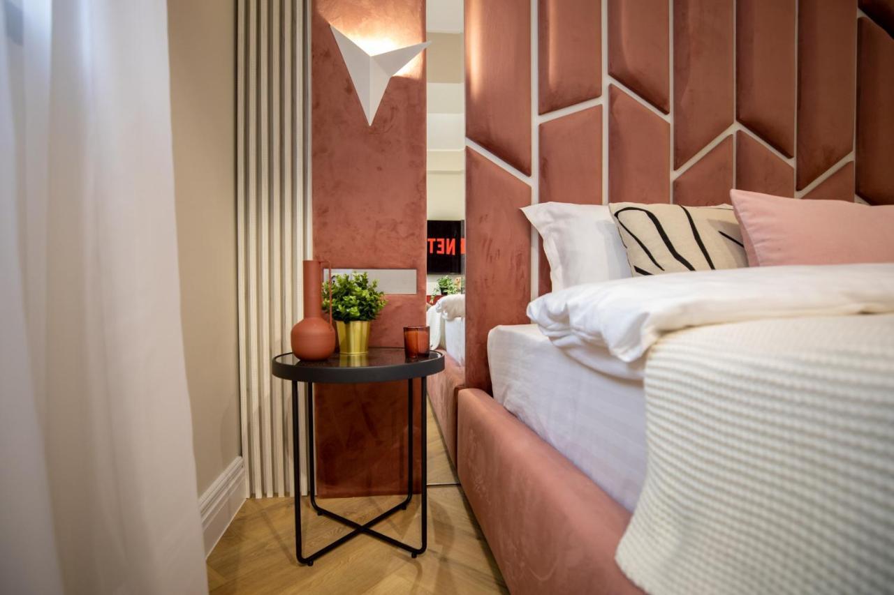 Apartment Stylish Ruby 1br - Old Town Urban Oasis *