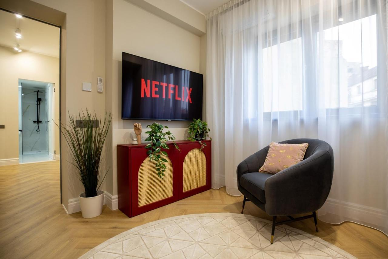 Apartment Stylish Ruby 1br - Old Town Urban Oasis