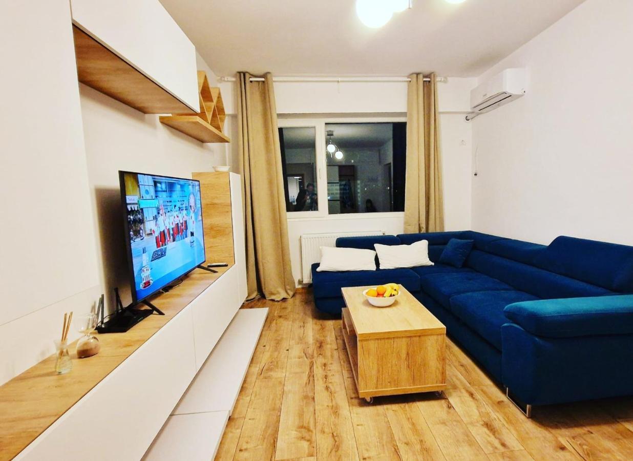 Apartamento Lux & Confort - Apartament 3 Bucareste