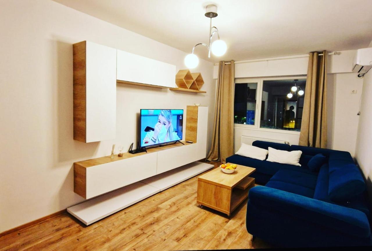 Lux & Confort - Apartament 3 * Bucharest