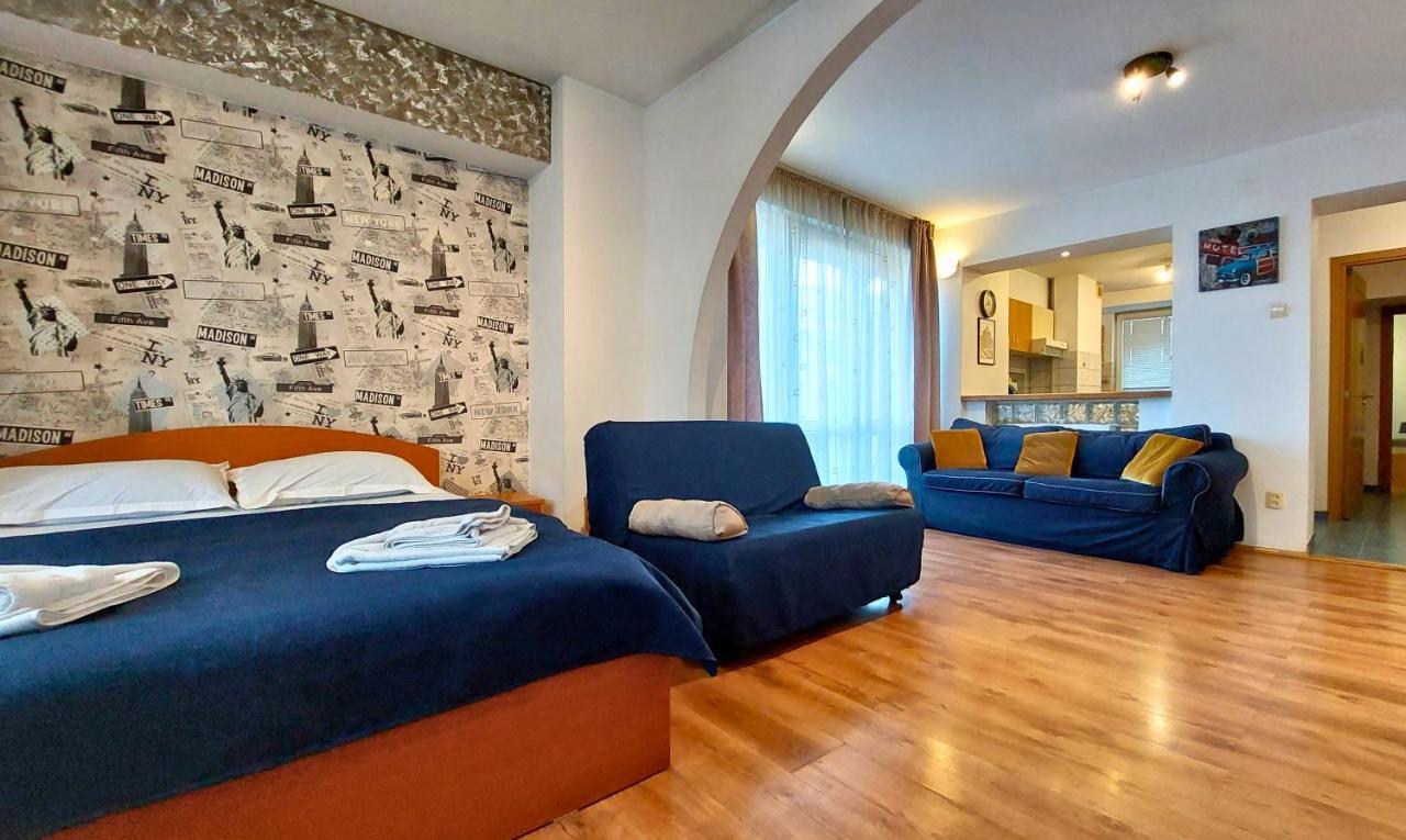 Comfy&bright 2bd Family-friendly Amazing View