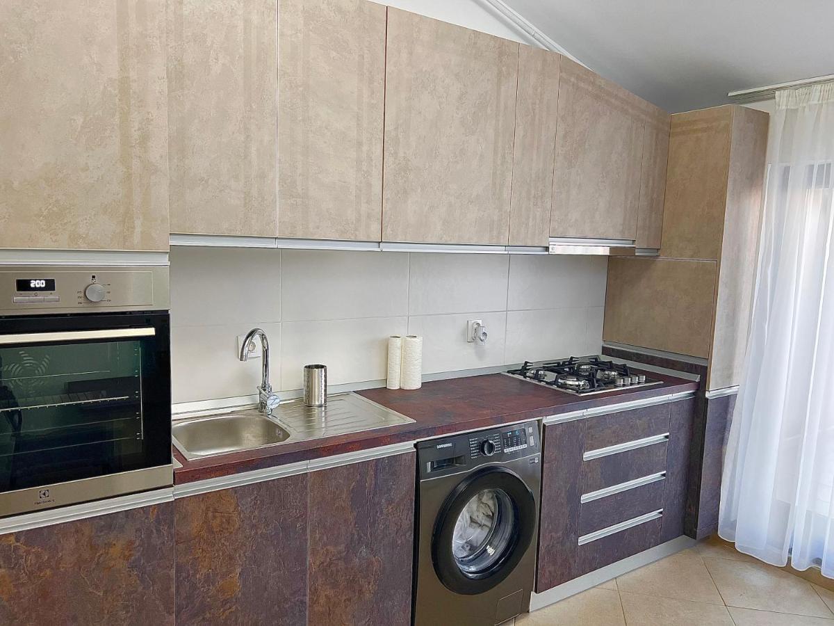 Luxury Penthouse * Bucharest