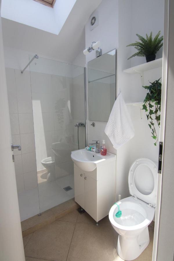 Apartment Luxury Penthouse Bucharest