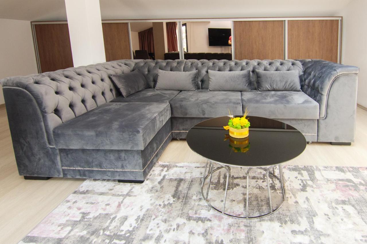 Apartment Luxury Penthouse *